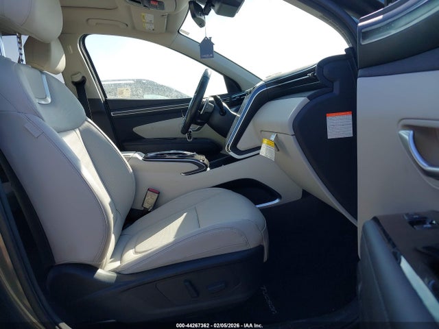 2024 HYUNDAI TUCSON PLUG-IN HYBRID KM8JFDD22RU182677 Photo 4