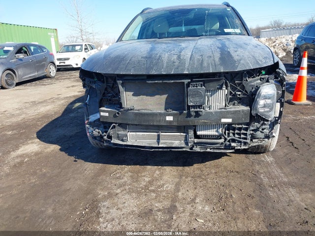 2024 HYUNDAI TUCSON PLUG-IN HYBRID KM8JFDD22RU182677 Photo 5