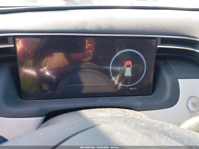 2024 HYUNDAI TUCSON PLUG-IN HYBRID KM8JFDD22RU182677 Photo 6