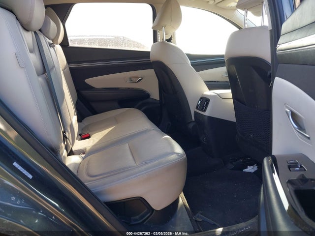 2024 HYUNDAI TUCSON PLUG-IN HYBRID KM8JFDD22RU182677 Photo 7