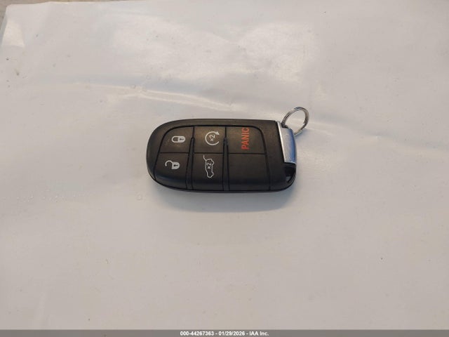 2022 JEEP GRAND CHEROKEE WK 1C4RJFBG8NC176530 Photo 10