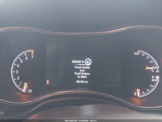 2022 JEEP GRAND CHEROKEE WK 1C4RJFBG8NC176530 Photo 6