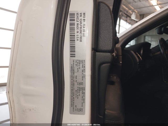 2022 JEEP GRAND CHEROKEE WK 1C4RJFBG8NC176530 Photo 8