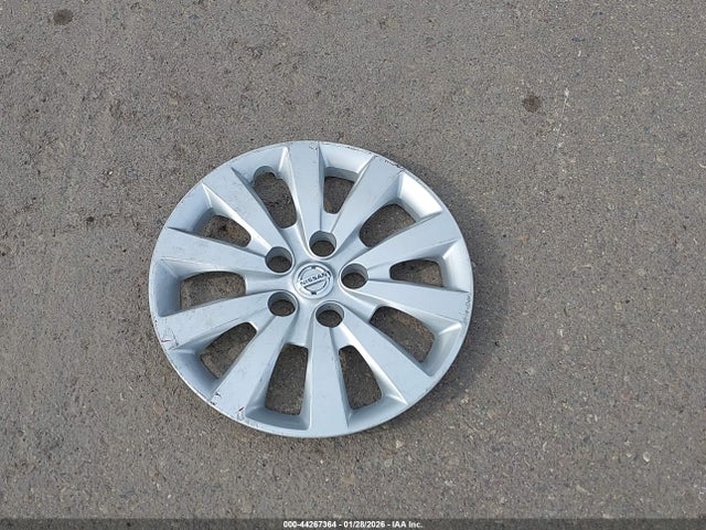 3N1AB7AP6KY423048 Nissan SENTRA S