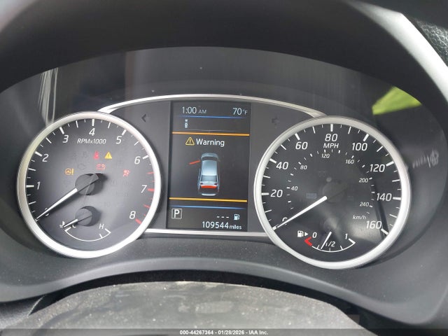 3N1AB7AP6KY423048 Nissan SENTRA S