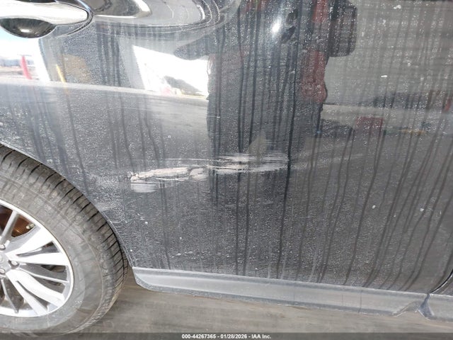 5N1DR2AM9LC643692 Nissan Pathfinder S 4wd