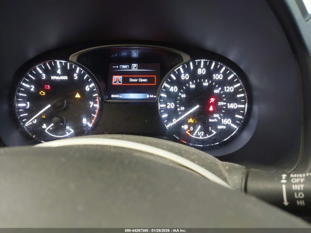 5N1DR2AM9LC643692 Nissan Pathfinder S 4wd