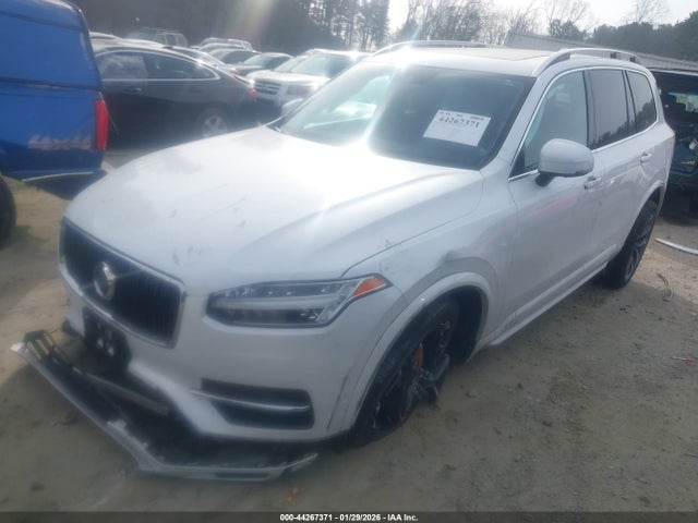 2018 VOLVO XC90 YV4102CK7J1334757 Photo 1