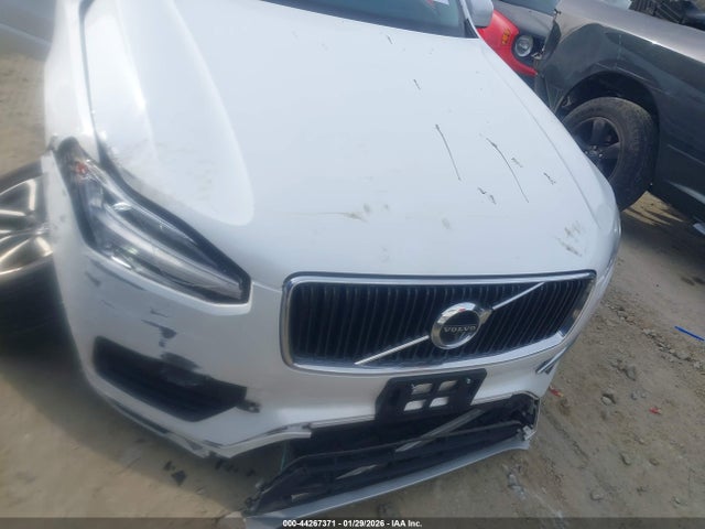 2018 VOLVO XC90 YV4102CK7J1334757 Photo 5