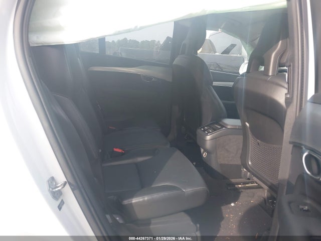 2018 VOLVO XC90 YV4102CK7J1334757 Photo 7
