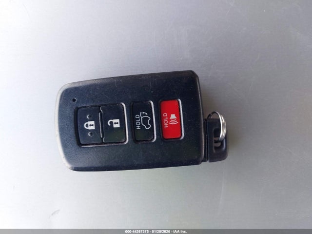 Toyota Highlander Se 2018 5TDJZRFH5JS812954 Image 11