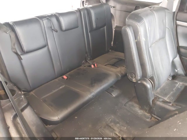 Toyota Highlander Se 2018 5TDJZRFH5JS812954 Image 18
