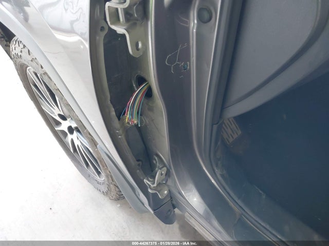 Toyota Highlander Se 2018 5TDJZRFH5JS812954 Image 19