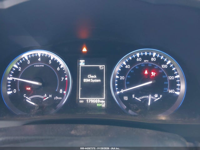 Toyota Highlander Se 2018 5TDJZRFH5JS812954 Image 7