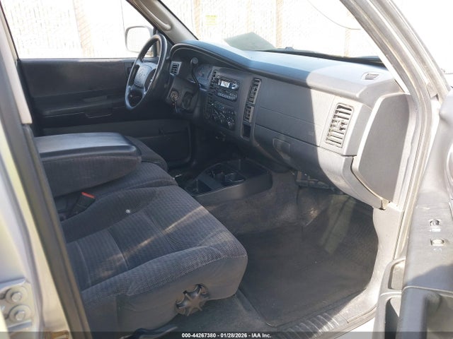 2003 DODGE DURANGO 1D8HS48Z13F562077 Photo 4