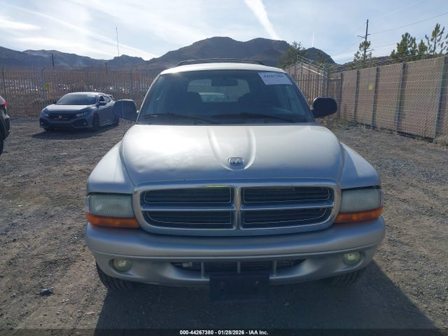 2003 DODGE DURANGO 1D8HS48Z13F562077 Photo 5