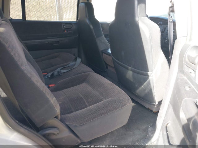 2003 DODGE DURANGO 1D8HS48Z13F562077 Photo 7