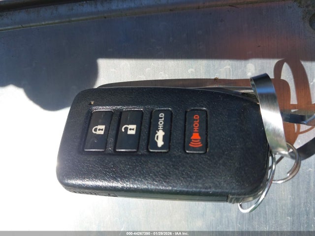 Lexus IS 250 2014 JTHBF1D25E5014249 Image 11
