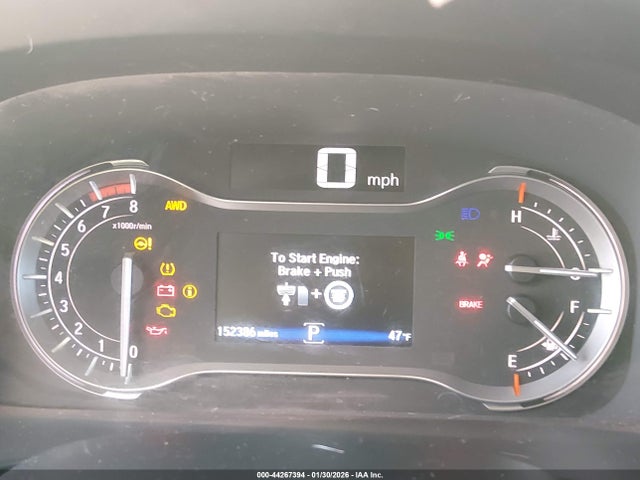 Honda Ridgeline Rtl 2017 5FPYK3F54HB020239 Image 7