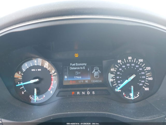 Ford FUSION SE 2015 3FA6P0HD9FR124845 Image 7
