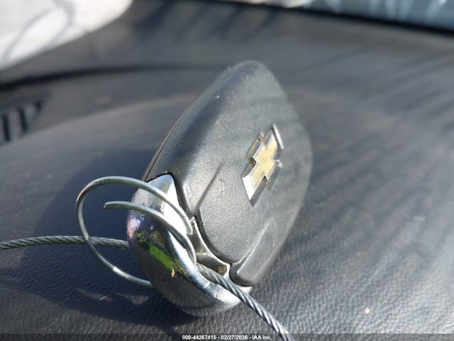 2020 CHEVROLET MALIBU 1G1ZD5ST9LF121894 Photo 10