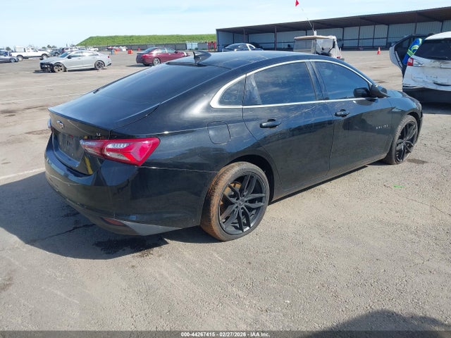 2020 CHEVROLET MALIBU 1G1ZD5ST9LF121894 Photo 3