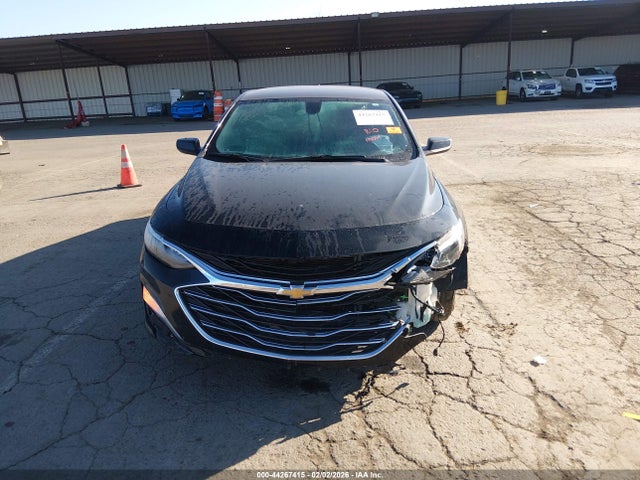 2020 CHEVROLET MALIBU 1G1ZD5ST9LF121894 Photo 5