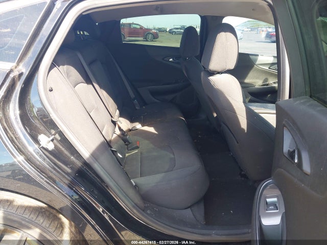 2020 CHEVROLET MALIBU 1G1ZD5ST9LF121894 Photo 7