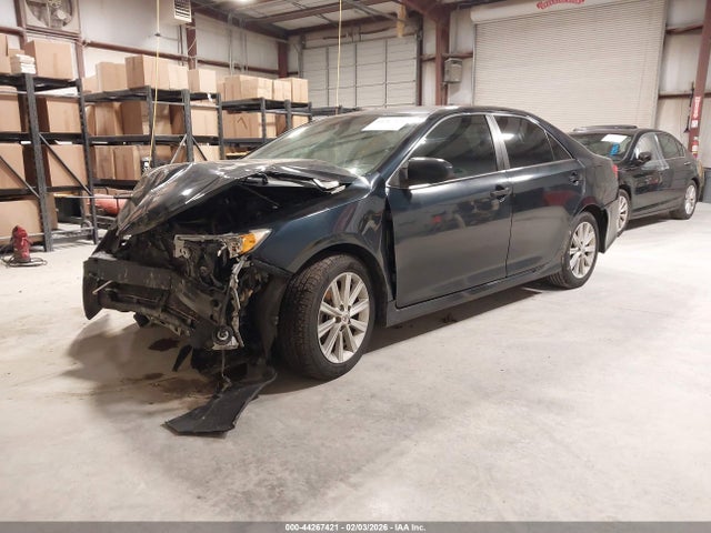 4T1BF1FK5EU733954 Toyota CAMRY SE