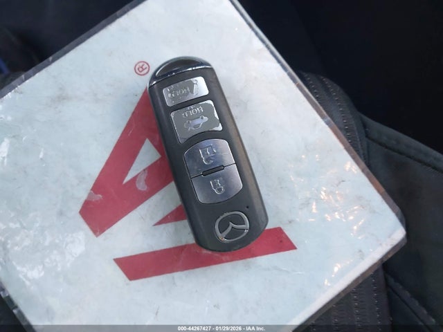 Aukcja sprzedaży 2014 Mazda Mazda3 I Touring, vin: JM1BM1V79E1215242, numer aukcji: 44267427