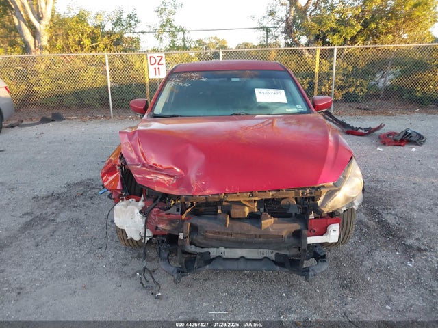 Aukcja sprzedaży 2014 Mazda Mazda3 I Touring, vin: JM1BM1V79E1215242, numer aukcji: 44267427
