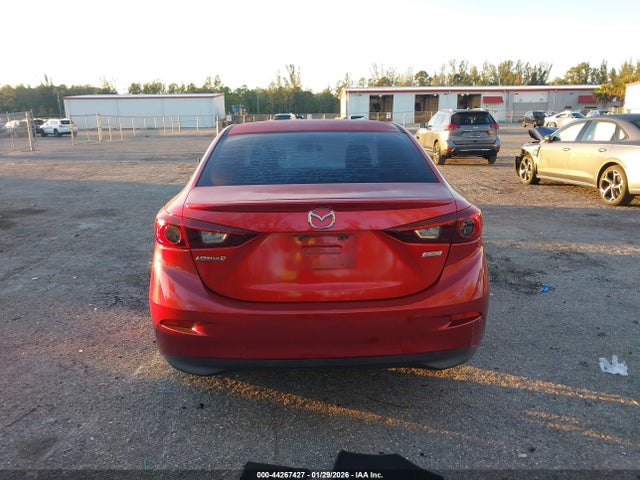 Aukcja sprzedaży 2014 Mazda Mazda3 I Touring, vin: JM1BM1V79E1215242, numer aukcji: 44267427