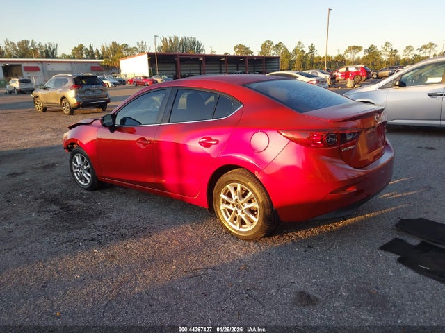 Aukcja sprzedaży 2014 Mazda Mazda3 I Touring, vin: JM1BM1V79E1215242, numer aukcji: 44267427