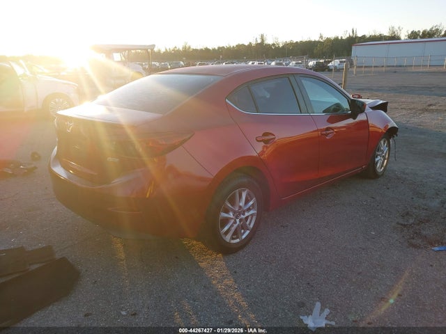 Aukcja sprzedaży 2014 Mazda Mazda3 I Touring, vin: JM1BM1V79E1215242, numer aukcji: 44267427