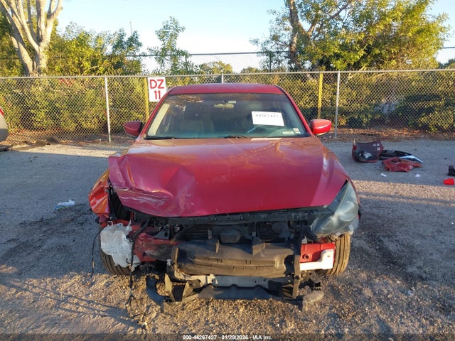 Aukcja sprzedaży 2014 Mazda Mazda3 I Touring, vin: JM1BM1V79E1215242, numer aukcji: 44267427