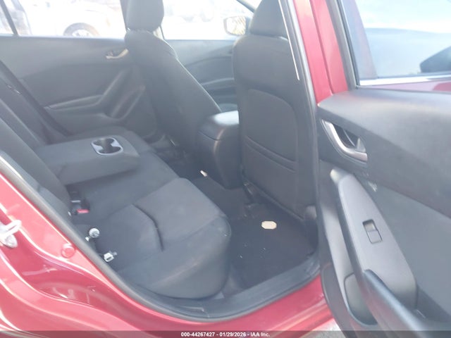 Aukcja sprzedaży 2014 Mazda Mazda3 I Touring, vin: JM1BM1V79E1215242, numer aukcji: 44267427