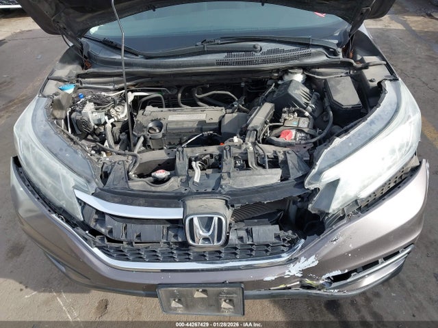 2015 HONDA CR-V 3CZRM3H31FG700975 Photo 9