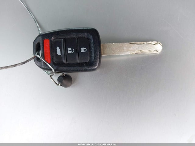 2015 HONDA CR-V 3CZRM3H31FG700975 Photo 10