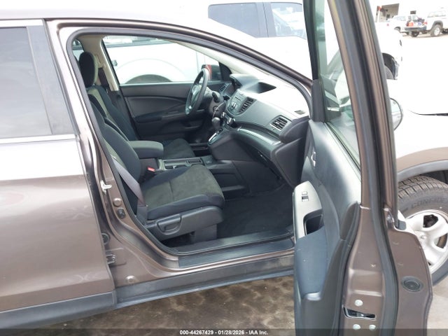 2015 HONDA CR-V 3CZRM3H31FG700975 Photo 4