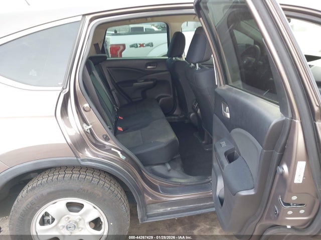 2015 HONDA CR-V 3CZRM3H31FG700975 Photo 7