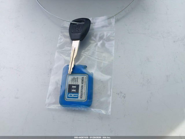 2002 HONDA CIVIC JHMES16622S006177 Photo 10