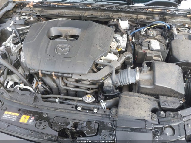 Aukcja sprzedaży 2023 Mazda Mazda3 2.5 S Select, vin: 3MZBPABM6PM371095, numer aukcji: 44267449