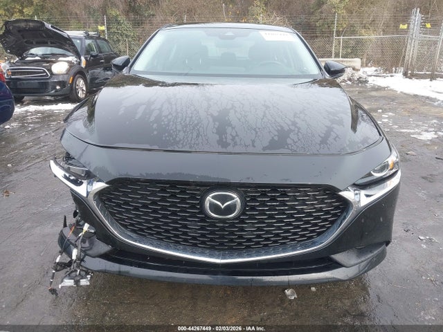 Aukcja sprzedaży 2023 Mazda Mazda3 2.5 S Select, vin: 3MZBPABM6PM371095, numer aukcji: 44267449
