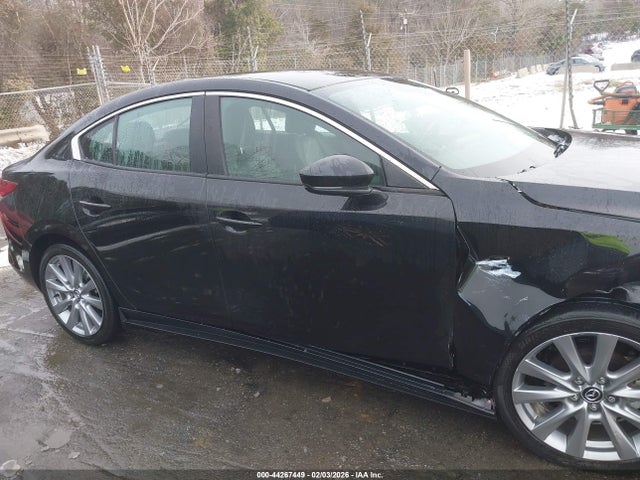 Aukcja sprzedaży 2023 Mazda Mazda3 2.5 S Select, vin: 3MZBPABM6PM371095, numer aukcji: 44267449