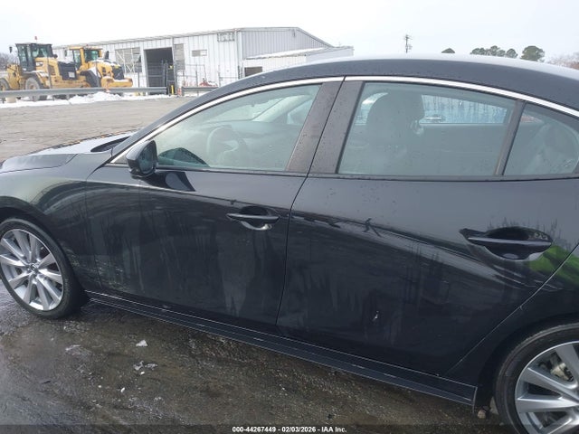 Aukcja sprzedaży 2023 Mazda Mazda3 2.5 S Select, vin: 3MZBPABM6PM371095, numer aukcji: 44267449