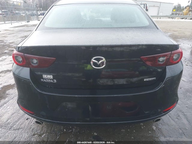Aukcja sprzedaży 2023 Mazda Mazda3 2.5 S Select, vin: 3MZBPABM6PM371095, numer aukcji: 44267449
