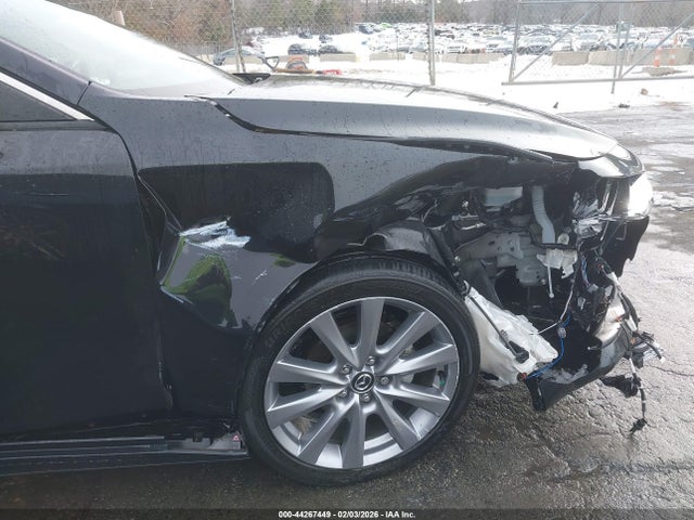 Aukcja sprzedaży 2023 Mazda Mazda3 2.5 S Select, vin: 3MZBPABM6PM371095, numer aukcji: 44267449