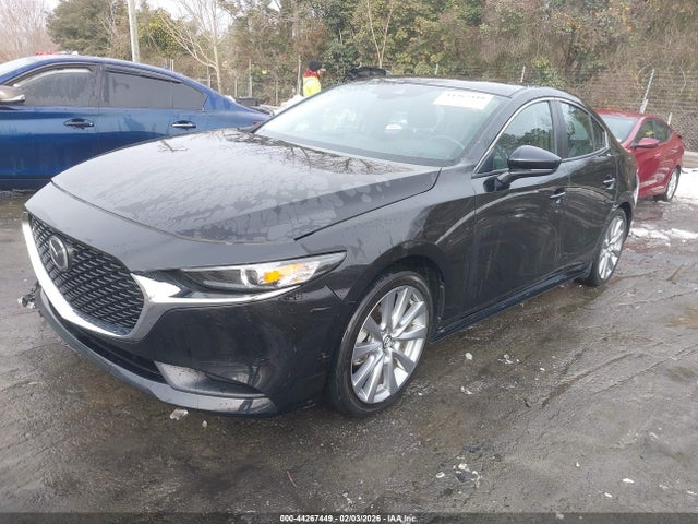 Aukcja sprzedaży 2023 Mazda Mazda3 2.5 S Select, vin: 3MZBPABM6PM371095, numer aukcji: 44267449