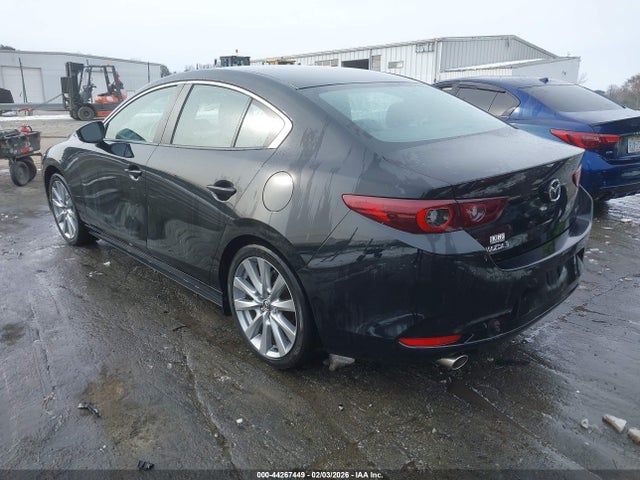 Aukcja sprzedaży 2023 Mazda Mazda3 2.5 S Select, vin: 3MZBPABM6PM371095, numer aukcji: 44267449