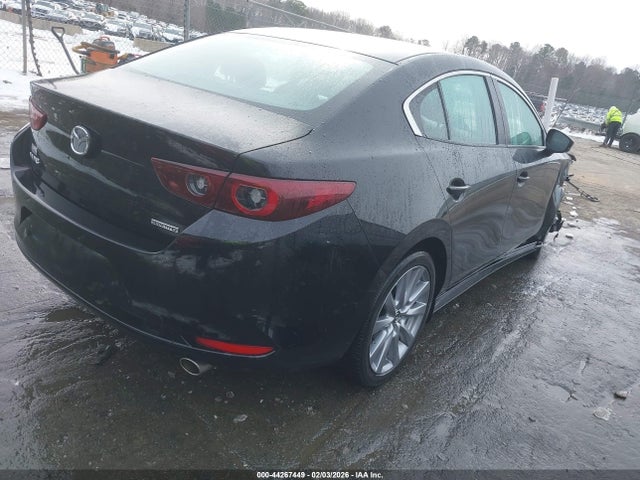 Aukcja sprzedaży 2023 Mazda Mazda3 2.5 S Select, vin: 3MZBPABM6PM371095, numer aukcji: 44267449